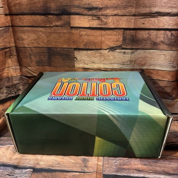 Cotton Reboot! X68000 Edition Nintendo Switch Collector's Strictly Limited /299 - Picture 3 of 5